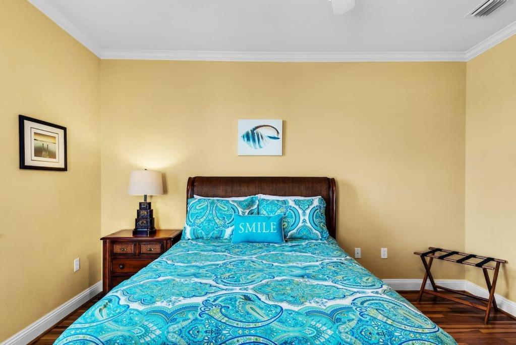 Seas The Dream At The Villages Of Crystal Beach Destin Ngoại thất bức ảnh